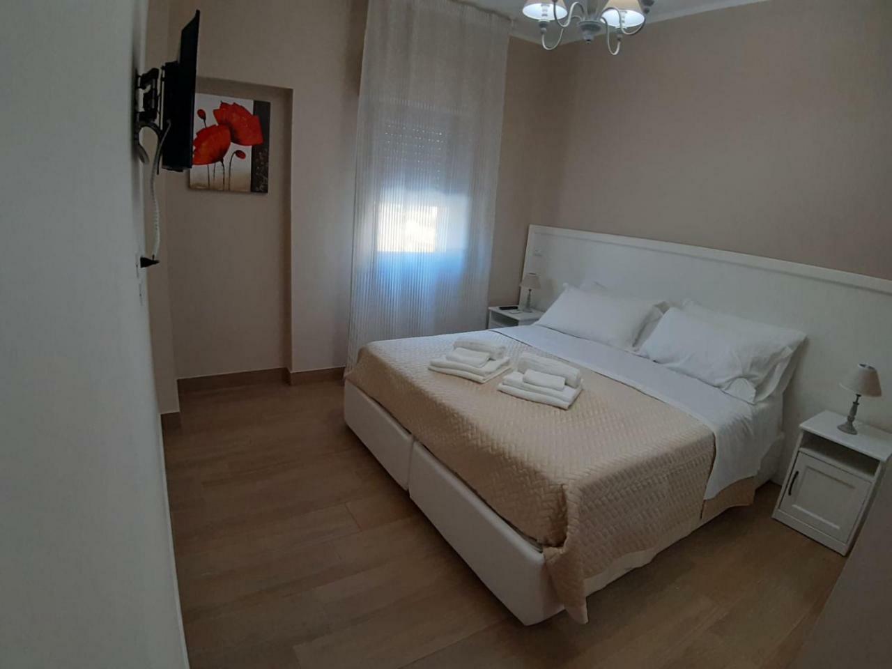 Guest Room Nesea Pellaro Exteriör bild