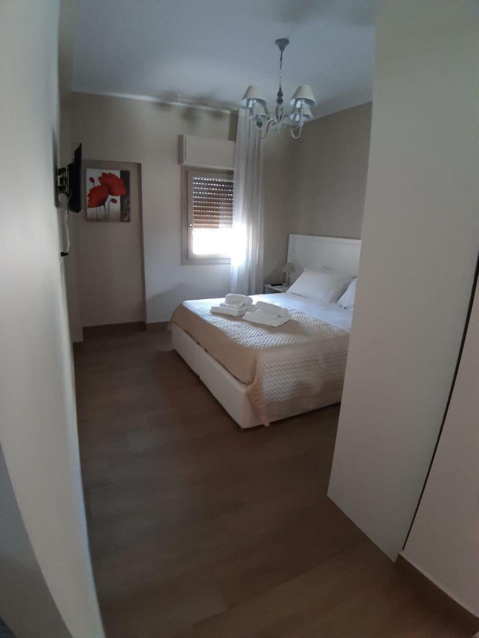 Guest Room Nesea Pellaro Exteriör bild