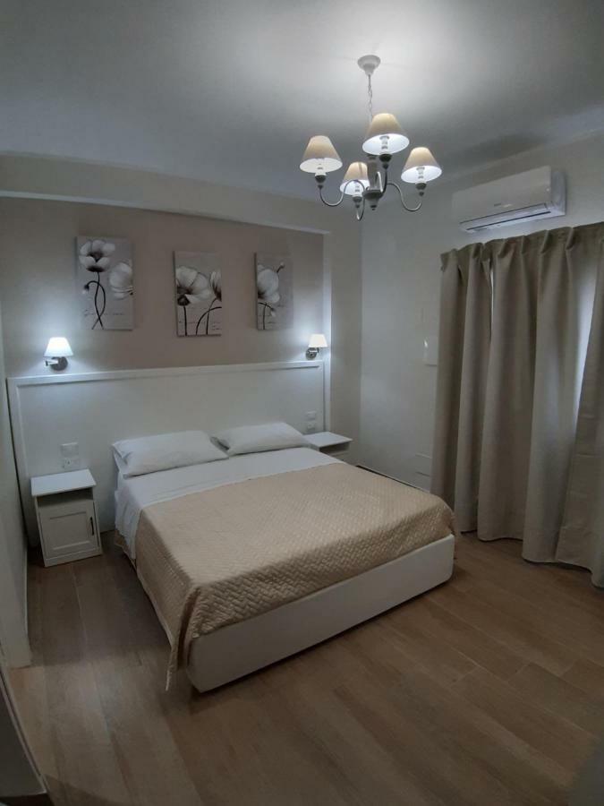Guest Room Nesea Pellaro Exteriör bild